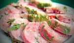Hòn Tằm + buffet trưa - Tắm Bùn khoáng nóng (ghép đoàn)